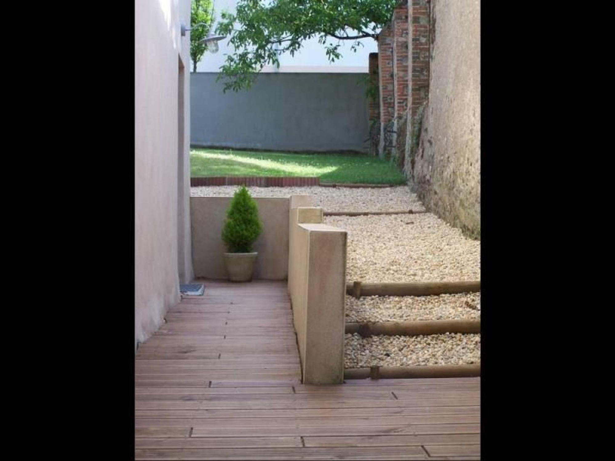 Gite Cosy Aux Portes De Nantes, Terrasse Privee, Velos, Wifi, Draps Inclus - Fr-1-306-824 Saint-Sebastien-sur-Loire Exterior photo