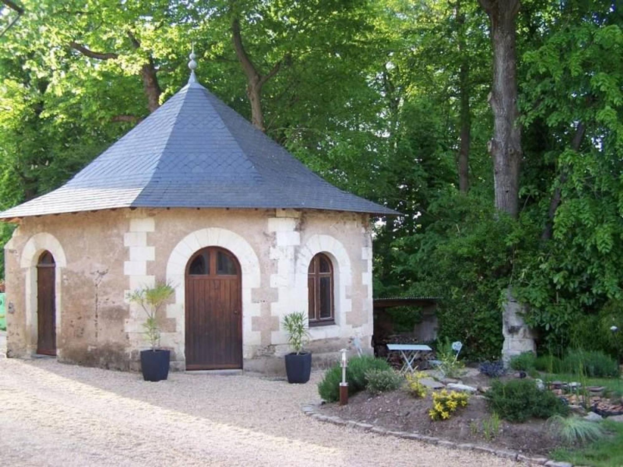 Gite Cosy Aux Portes De Nantes, Terrasse Privee, Velos, Wifi, Draps Inclus - Fr-1-306-824 Saint-Sebastien-sur-Loire Exterior photo
